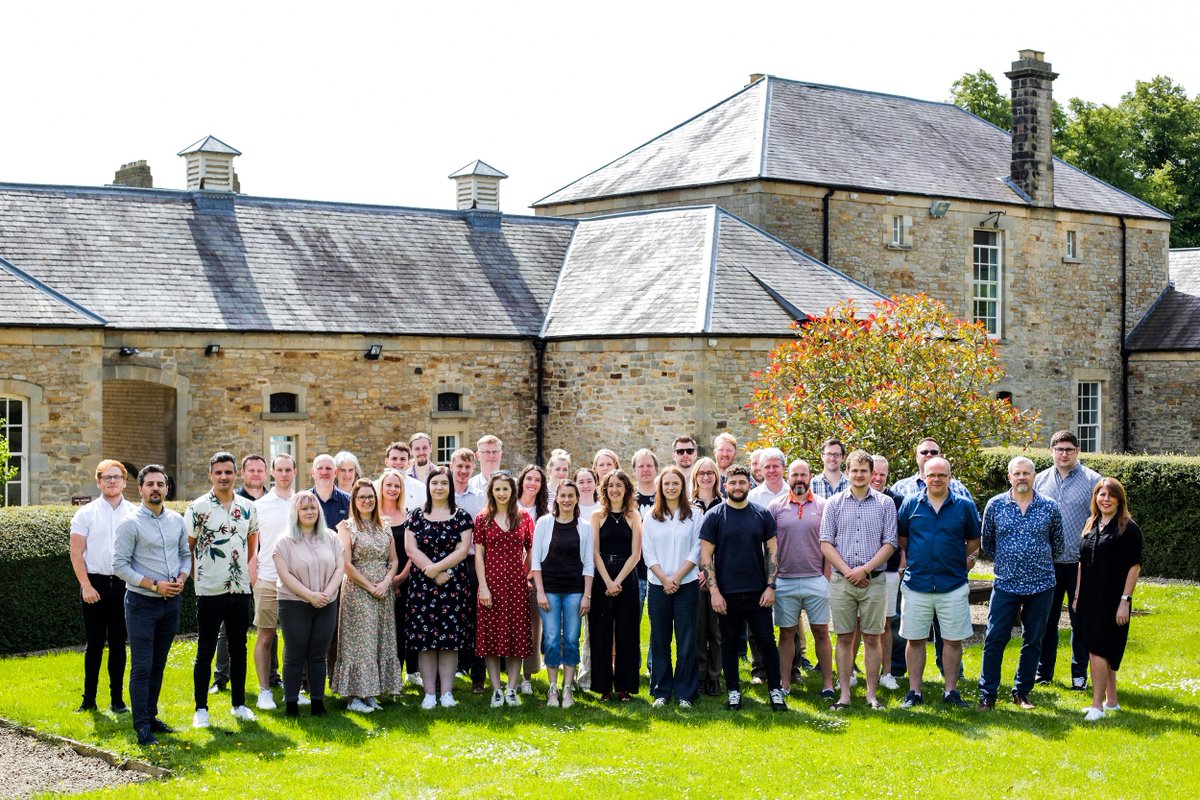 HarrisIrwinArch's tweet photo. 2023 marks ten years of Harris Irwin Architects and we very much look forward to celebrating this special anniversary with our team and clients over the coming months. https://t.co/dTffe67FLZ #architects #tenyears #anniversary #care https://t.co/FQghBxd2H5