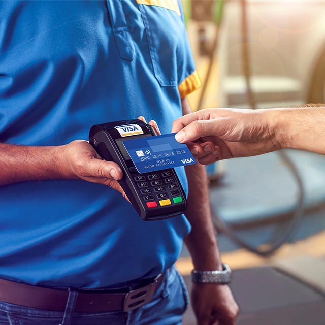 Card Payment Machine Price