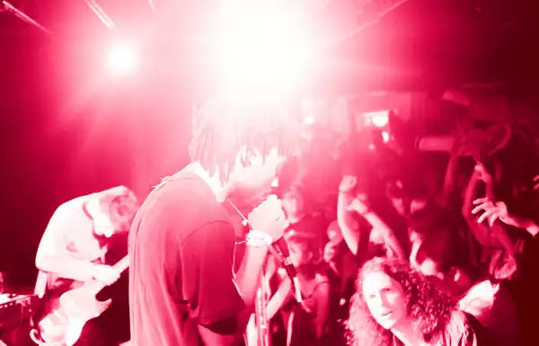 TheCurrent's tweet image. Friday's gig list features King Pari at @TurfClubMN and stellar lineup for @FirstAvenue's Best New Bands including @killusonline, @rafflalala, and @Obronte.

Find the full scoop here:
thecurrent.org/events/2023012…