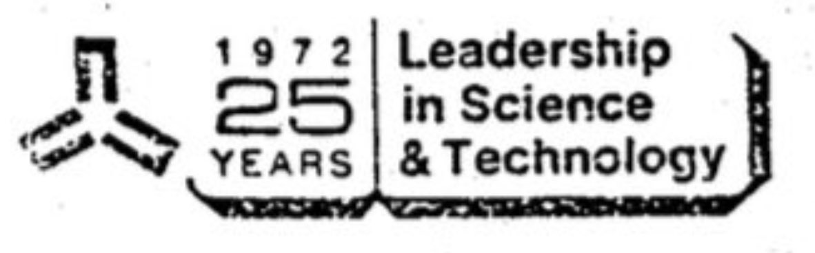 glenhulley's tweet photo. @tinyklaus EG&amp;G formed in 1947… coincidence along with CIA, USAF etc all at the same time?
I never knew that one. https://t.co/3aLWkx9njY