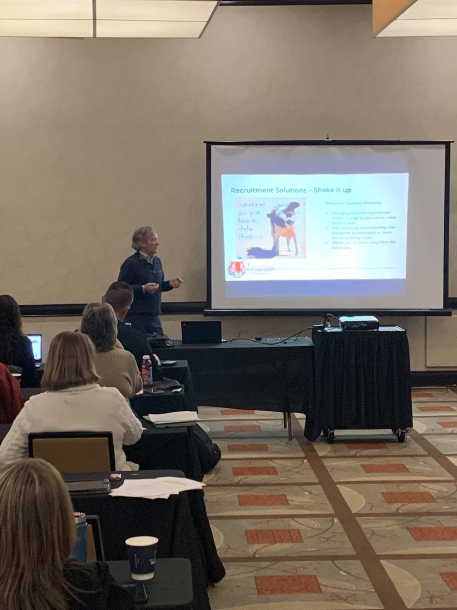 OASPA Board tweet media