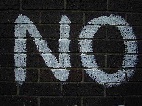 2017 resolutions: Getting a NO Committee buff.ly/2GctvNa

Saying "NO" is VERY hard for me. In 2017 I decided to get a "NO" Committee (the original idea of a No Committee is by Dr. <a href="/vtreitler/">Dr. Vilna Bashi, PhD</a>, whom I reference in my post). 

It worked great! Maybe I should do it again.