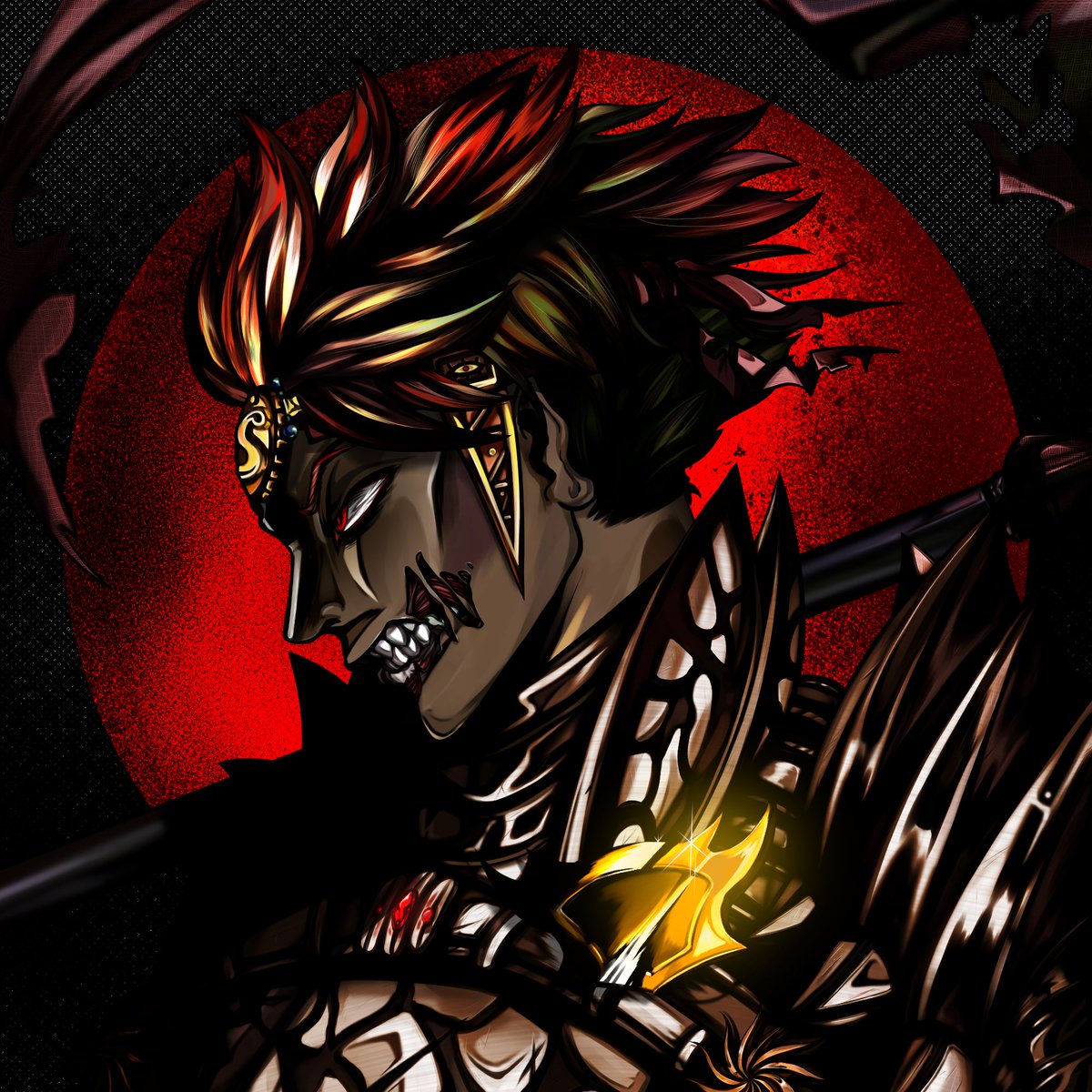 Just got an entry from vVv to <a href="/operationSIN/">operationSIN</a>, One of the best gifts I've got lately! 

In my vision @#SINNERS are a solid community and a must join one led by a great team ! <a href="/HatoETH/">Hato</a> <a href="/Hellequinnn/">Hellequinnnn</a> @NFTLlama <a href="/NFTCheetah/">nftcheetah.eth</a> and all of you guys ! Big Up ! 

Making SIN my next PFP!