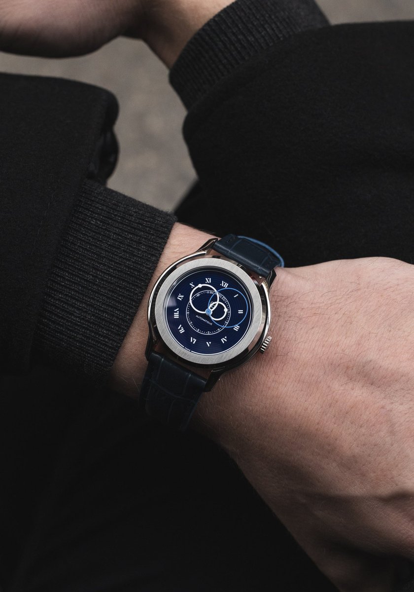 Beaubleu Paris (@Beaubleu_Paris) / X