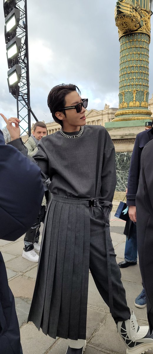 MY FAVORITE PIC OF HIM