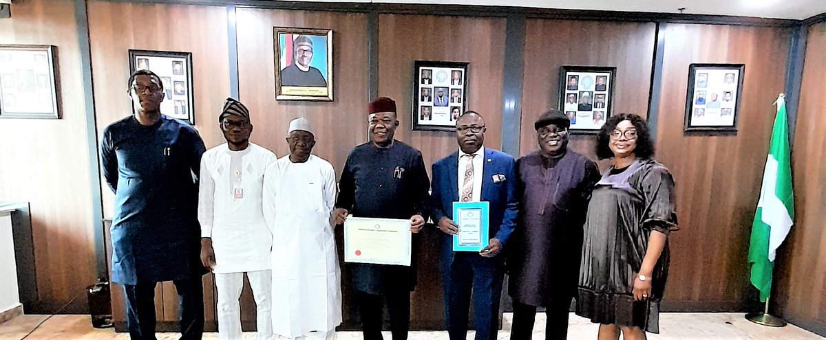 2.The Commission similarly approved the application for an amendment of the on-grid electricity generating licence to enable Ibom Power Company Ltd embed into the distribution network of Ibom utility company limited.