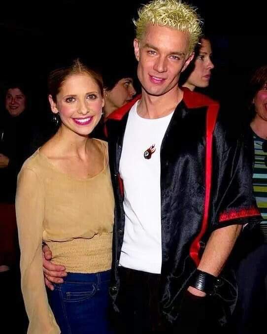 buffy the vampire slayer tweet media