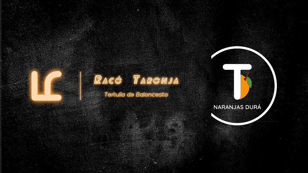 RacoTaronja's tweet photo. 🚨SORTEO CAJA DE NARANJAS🚨

🍊¿Quieres ganar una caja de Naranjas Durá (@NandoDura)? Pues atento.

💣Como cada lunes, y hasta final de temporada, vamos a sortear una entre todos vosotros.

🔁Para participar: RT + Follow a @RacoTaronja.

🔜El lunes, en directo, el/la ganador/a. https://t.co/Q4q2gbTqQ3
