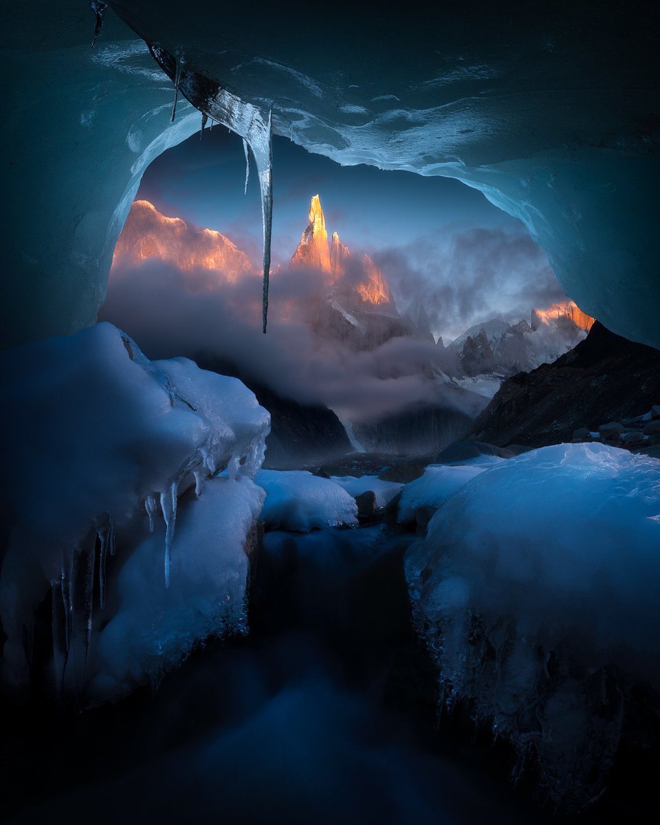 cathsimard_'s tweet image. Sunrises from around the world