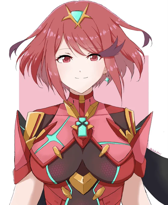 ホムラちゃん〜 