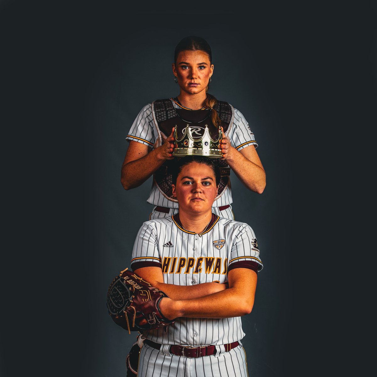CMUSoftball's tweet photo. Out battery.

#FireUpChips🔥⬆️🥎 https://t.co/nfKtReYJTK