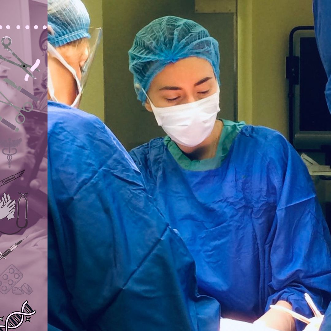 SurgGlobal's tweet photo. My main interests lie in grappling with the complexities of the human brain (for no other organ is used to study itself) - neuroscience &amp; neurosurgery, mental health among junior doctors, and the psychology behind effective leadership.#Trending #healthcare #HealthyLiving #Health https://t.co/JCTKJvkRZc