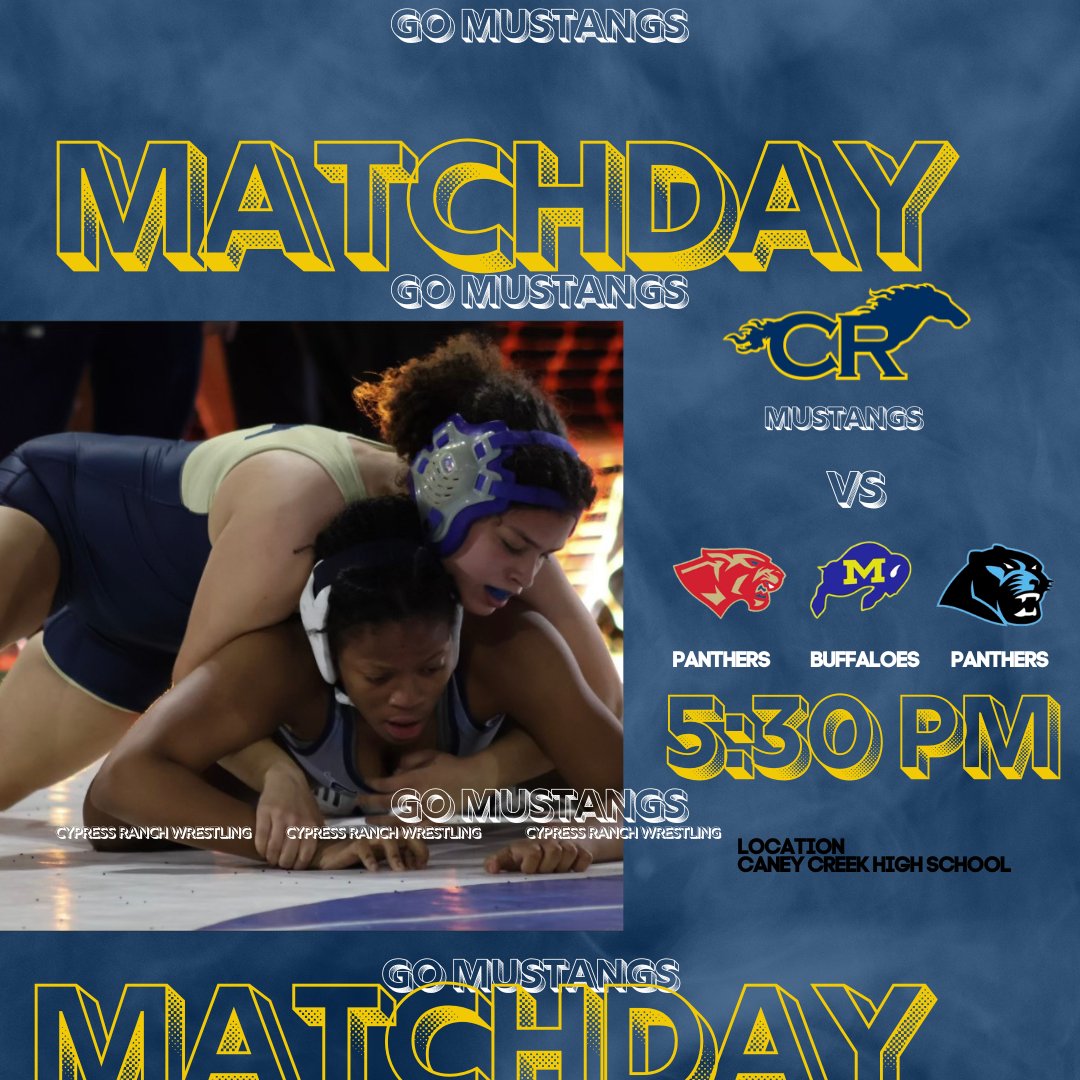 MustangWrestling (@ranchwrestling) on Twitter photo 