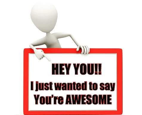 ...

Much Love ❤️❤️❤️