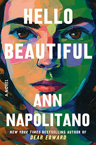 Carolanntack's tweet photo. My #fridayreads is this stunner, HELLO BEAUTIFUL by Ann Napolitano. I *cannot* put it down.
Hits shelves 3/14.
#dialpress https://t.co/3uZ5FV7t3y
