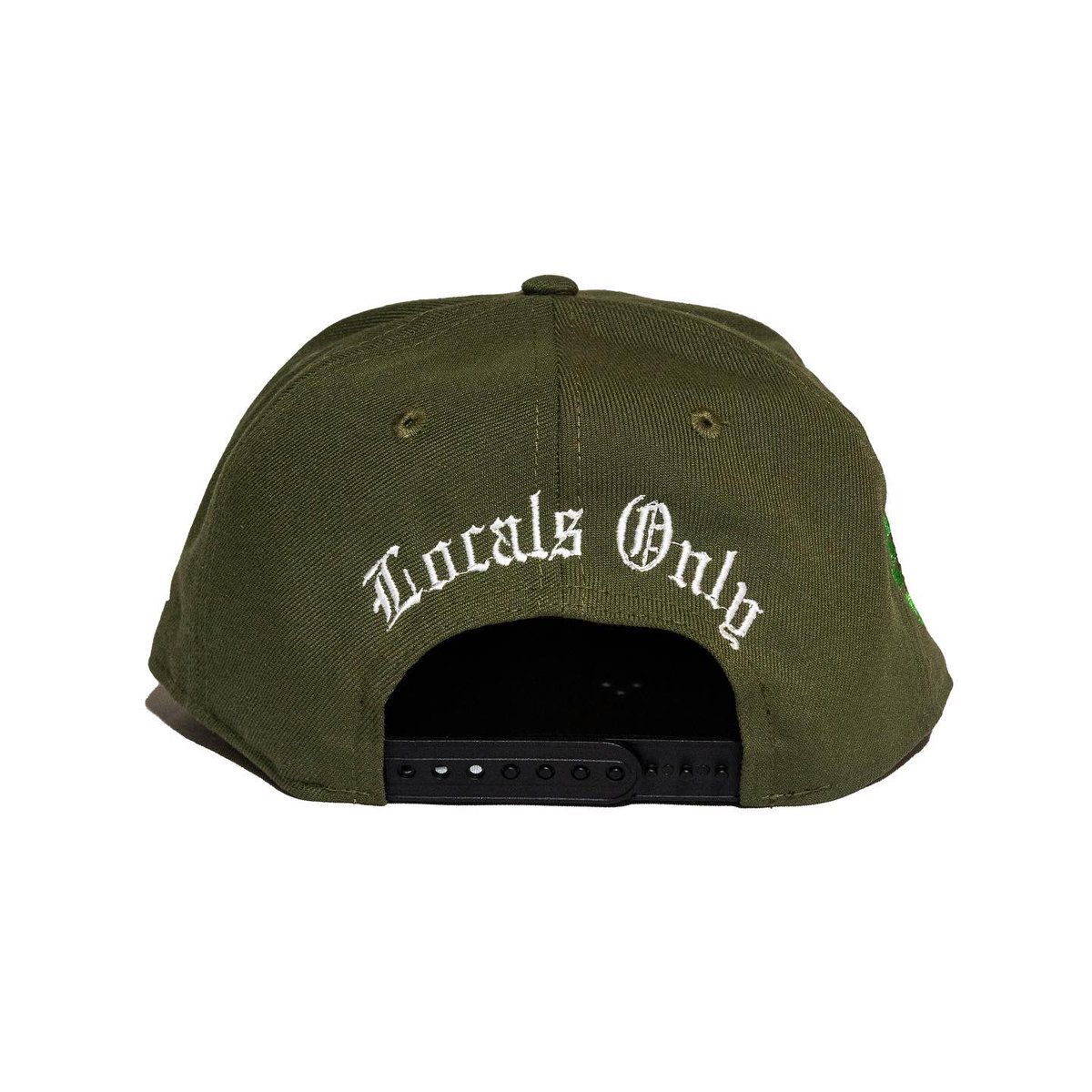 LocalsOnlyCloth's tweet photo. “Olive Green”

Today. Noon.

https://t.co/KBkAMd1nya https://t.co/Heyz3OJC3L