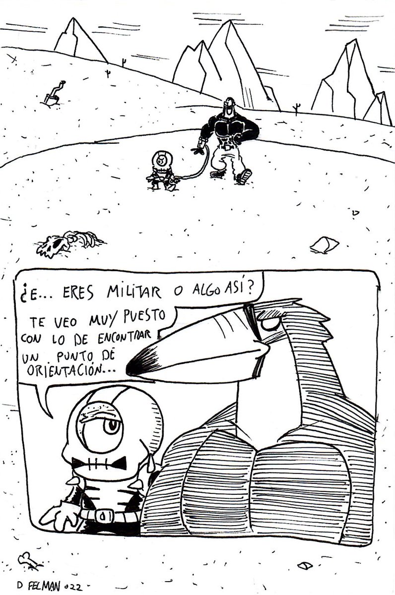 THETRUEFLX's tweet photo. @underbrain El año pasado saqué el primer número de PAIN AND CHAINS, un comic de peleas, monstruos, luchas con gente rara que está encadenada y desorientada, échale un vistazo primo #painandchains #merluzocomics
https://t.co/OOp4NDHyMj https://t.co/tQGT0Dl6BD