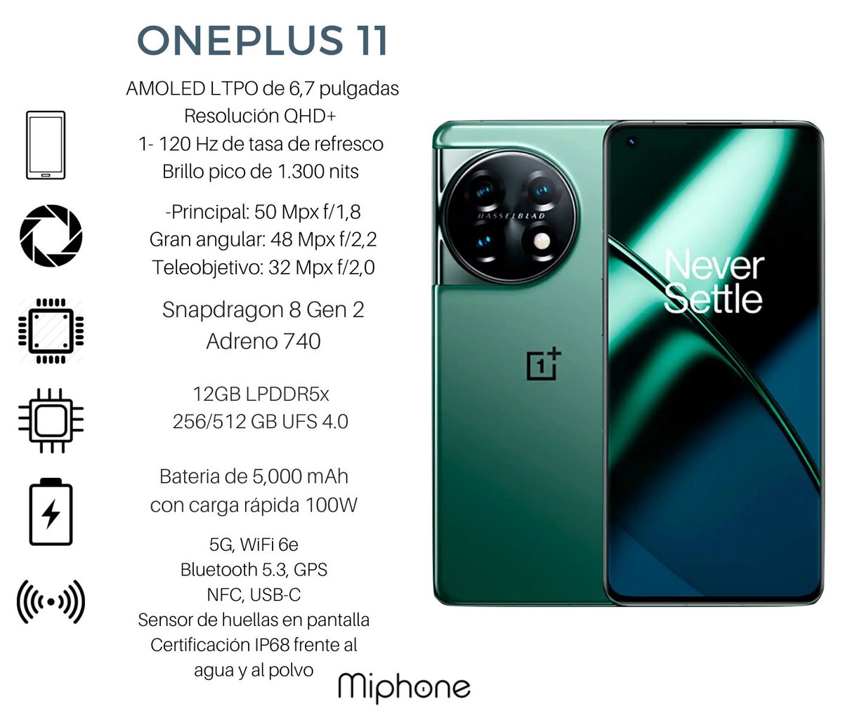 miphonemx's tweet photo. Y esta es la comparativa de los 3 gama alta de #OnePlus  que tendremos, ¿Que les parecen? ¿Con cual se quedan? 🤔🤔🤔
https://t.co/21VY0TJFLC https://t.co/FBzLM4pvWS