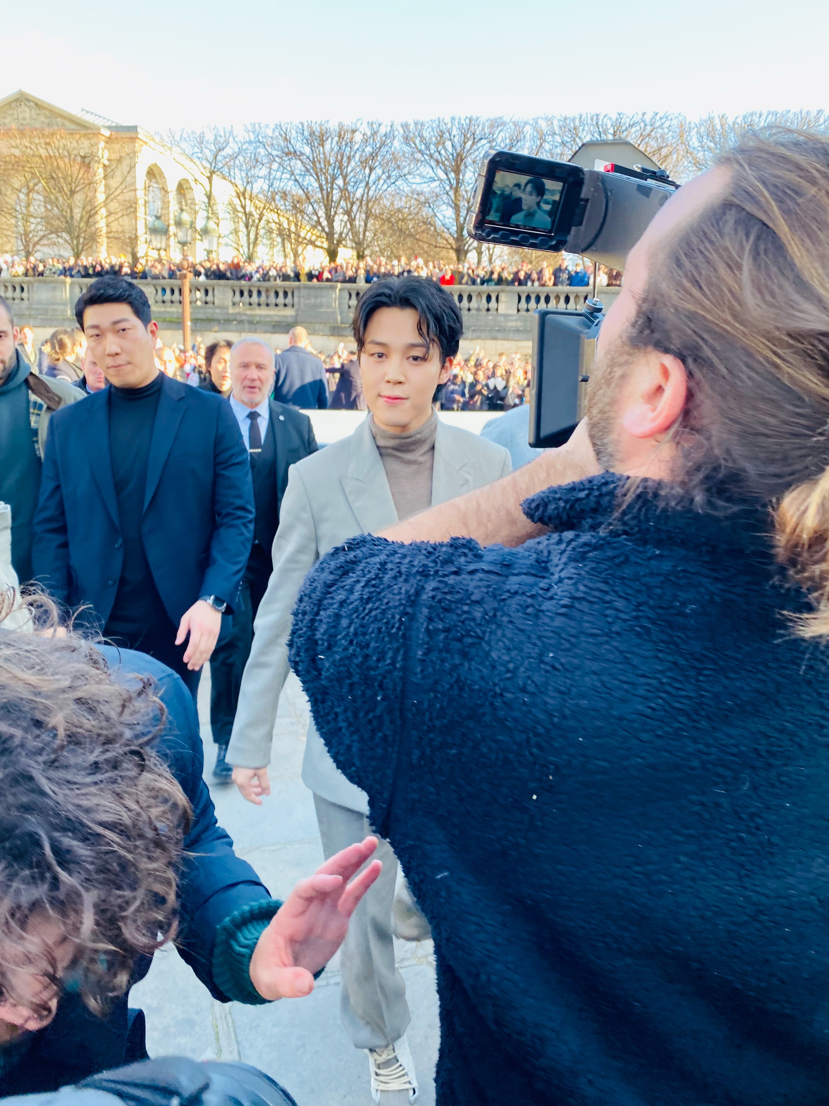 jimin-and-j-hope-at-dior-s-fashion-show-k-pop-allkpop-forums