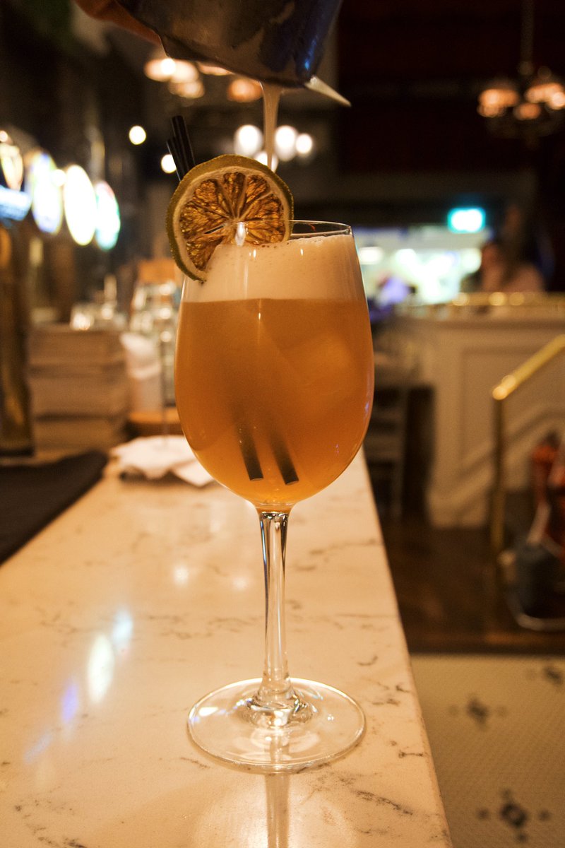 PacinosDublin's tweet photo. A cool and refreshing ice tea does the job 🫦 https://t.co/kuZwCwtpLV