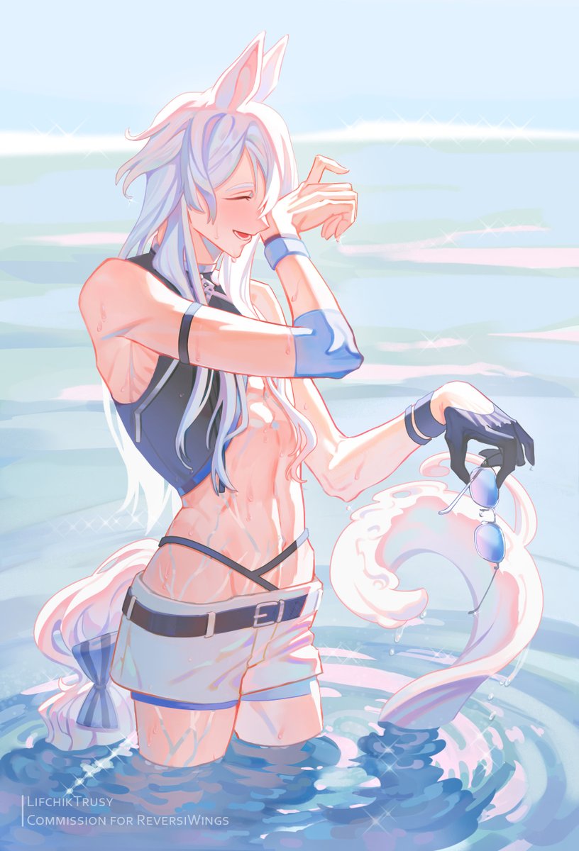 com☀️🌊💦