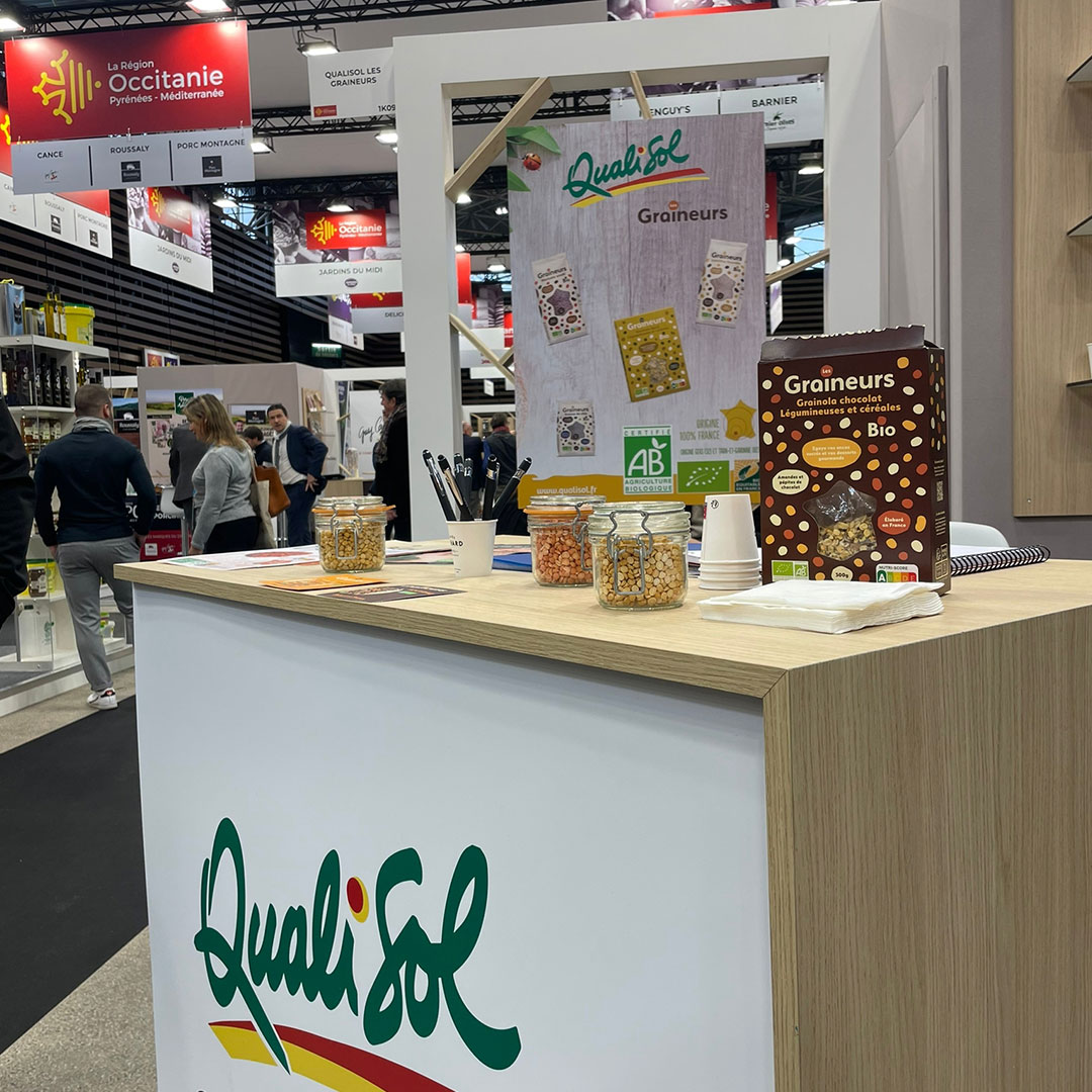 QUALISOL tweet media