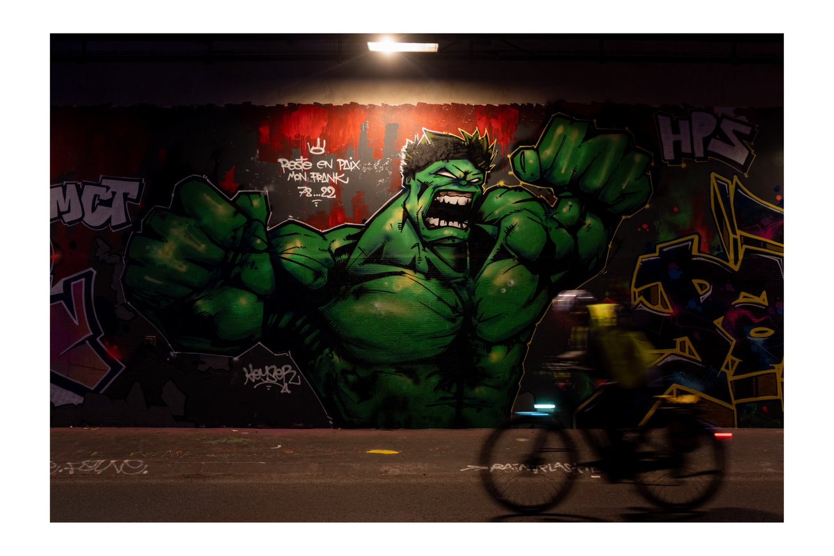 Balade parisienne

#paris #balade #parisien #photoparis #photoderue #fridayphoto #janvier #parisphotographie #photography #streetart #streetphoto #streetphotographie #parisian #seine #parisseine #graffiti #leica #leicaQ