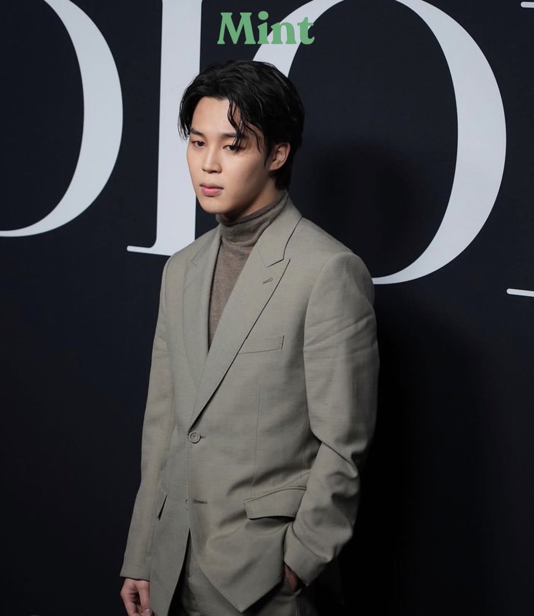 _peachyy16's tweet photo. My husband💜💜

FACE OF DIOR JIMIN
FASHION ICON PARK JIMIN
DIOR GLOBAL AMBASSADOR JIMIN

#JIMINxDIOR
#JiminAtDiorFashionShow 
#DiorWinter23 https://t.co/vUPswHCyWZ