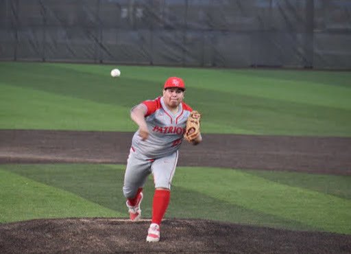 JRod2707's tweet photo. It’s go time. Let’s go. God has you I got you make it happen. @eastviewbaseball https://t.co/bqRTrn0LTY