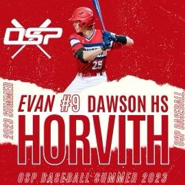 Evan Horvith tweet media