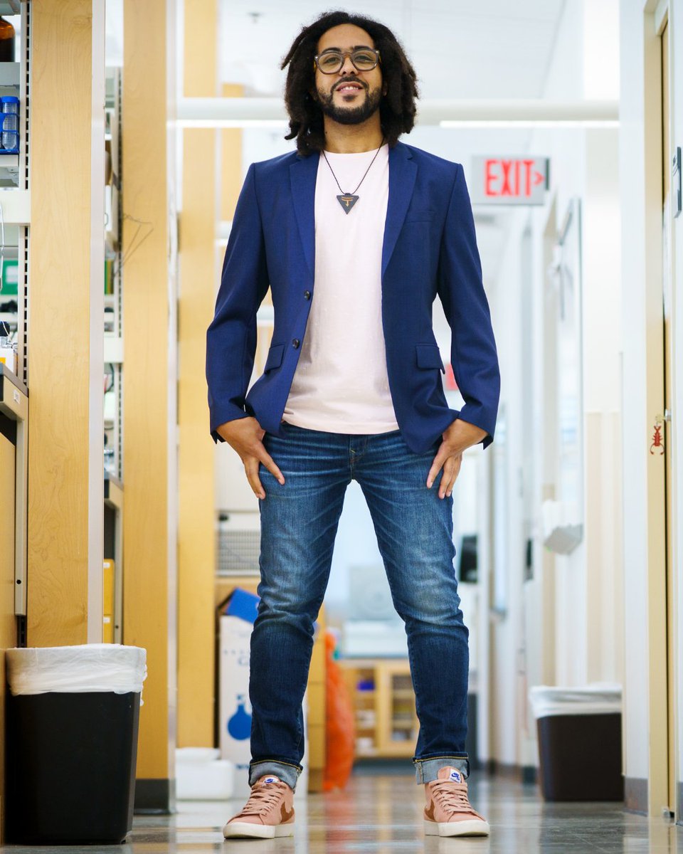 Chan Zuckerberg Initiative (@chanzuckerberg) on Twitter photo “Mentoring is a two-way street, and a healthy mentor-mentee relationship fosters growth, success, and elevation of everyone involved.”
Molecular biologist Gustavo Silva <a href="/thesilvalab/">Silva Lab at Duke - @thesilvalab.bsky.social</a> on why #MentorshipMatters in science
#MentoringMonth “Mentoring is a two-way street, and a healthy mentor-mentee relationship fosters growth, success, and elevation of everyone involved.”
Molecular biologist Gustavo Silva <a href="/thesilvalab/">Silva Lab at Duke - @thesilvalab.bsky.social</a> on why #MentorshipMatters in science
#MentoringMonth