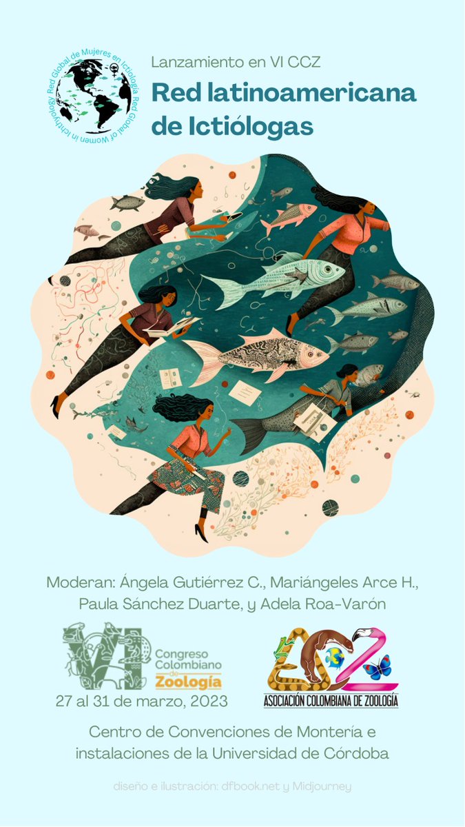 ACZ Colombia tweet media