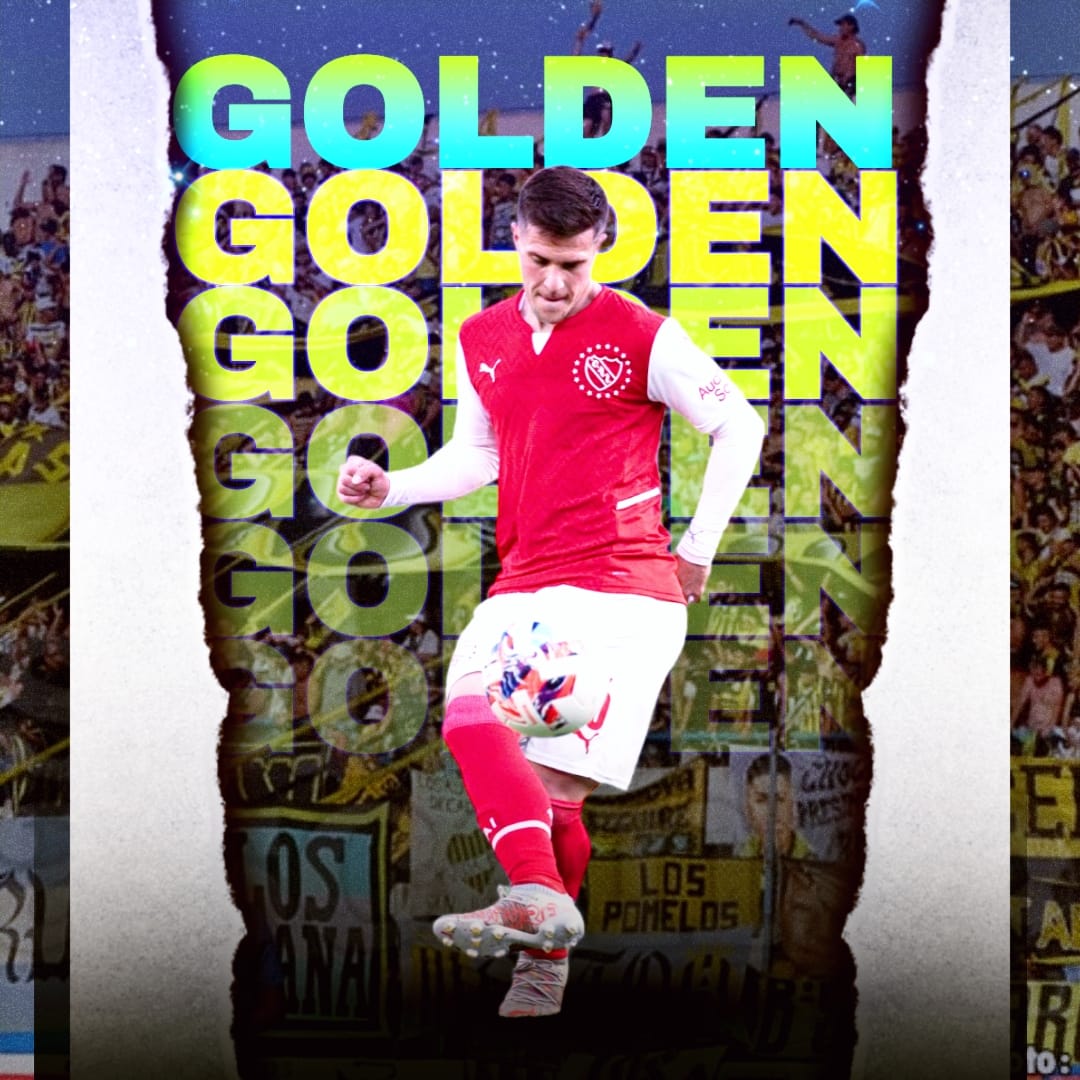 ➡️ DE VUELTA EN CASA, BIENVENIDO MILTON 💛🖤

◽ Estamos orgullosos de informar que el jugador Milton Alvarezismo vuelve al club, tras su paso por Infernus FC.

◽ Con este refuerzo, se cierra la lista para la segunda parte de la temporada.

#VamosNosotros 💪