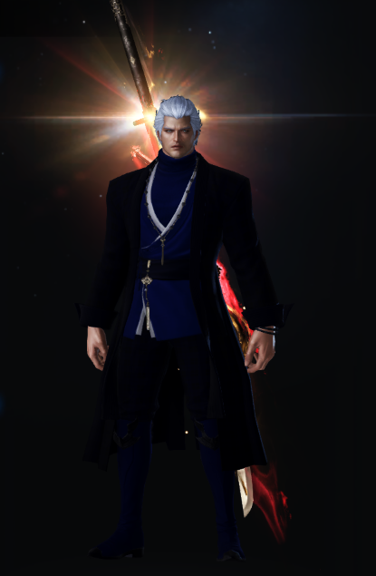 _NightmareSP_'s tweet photo. Pues al final esto es lo que me he terminado pillando en este evento, me habéis dejado seco xDDD #LostArkxthewitcher #LostArk @PlayLostArkES https://t.co/1sly1dYKRE