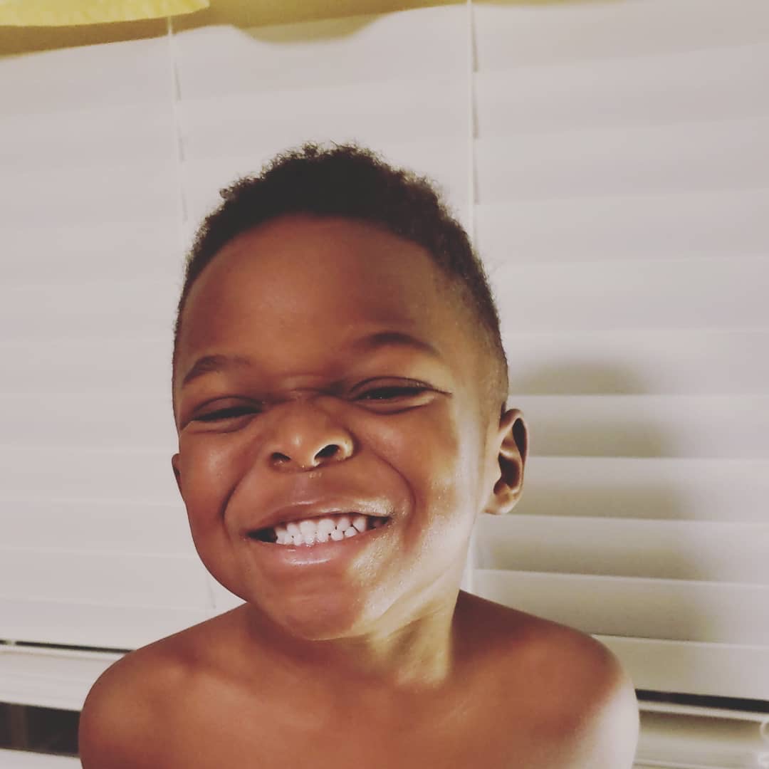 First haircut story!

“Larry made us feel welcome &amp; a part of the community that he + his colleagues have built in their barbershop. He is so good &amp; patient with Benjamin’s wiggling, &amp; Benjamin is starting to look forward to haircut days.” 

Full story at ow.ly/kl0x50MufEX!