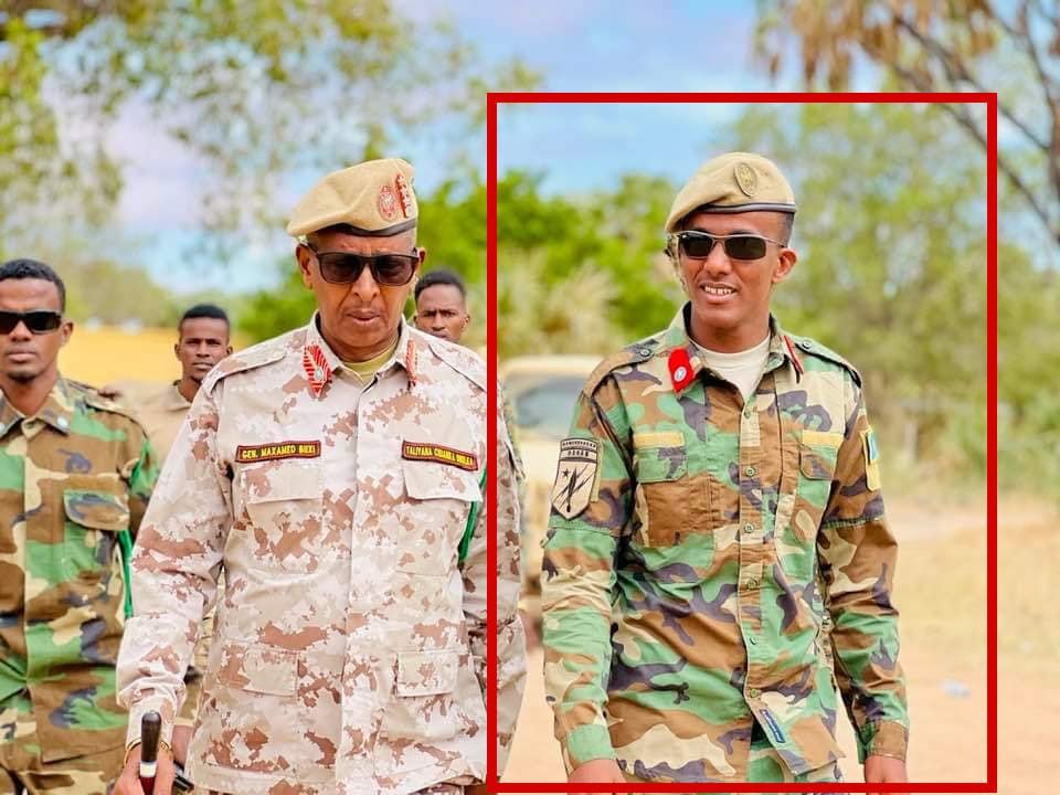 TracTerrorism's tweet photo. Special Forces Commander Among Hundreds Dead in al-#Shabaab Assault on Army Base in #Galcad, #Galgudug Region, #Galmudug State, #Somalia
Read more: https://t.co/13f7dzs1Tq https://t.co/lpogTFAJCN