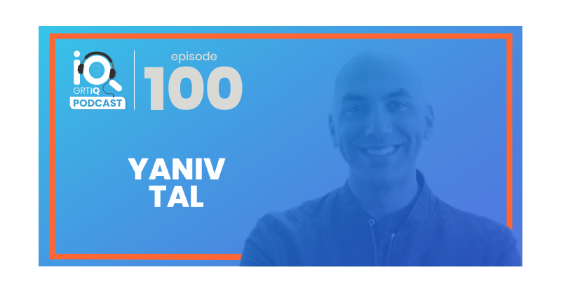 grt_iq's tweet photo. 🎉 Now Available! Ep. 100 featuring @yanivgraph, Co-founder @graphprotocol &amp; @edgeandnode, Founder &amp; CEO at @geoprotocol. A remarkable interview, from start to finish! The perfect guest to celebrate Ep. 100 💪

🎧 Available everywhere! https://t.co/SlFvrFRTKd $GRT #GRT #TheGraph https://t.co/2aa4QNEOXR