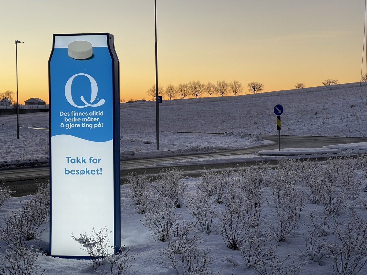 Bent Myrdahl tweet media