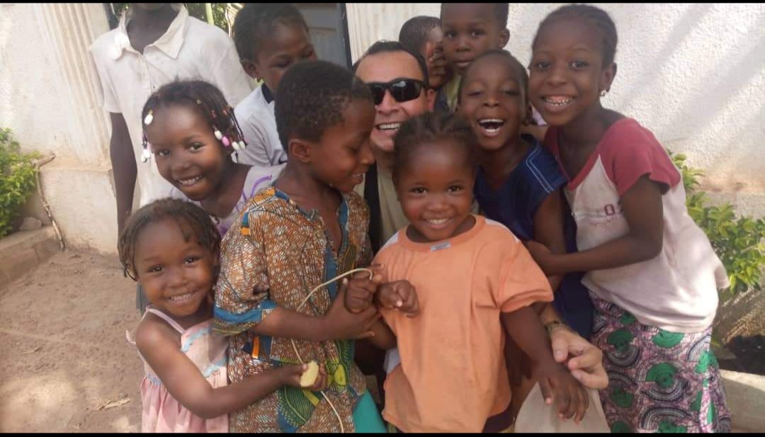 ayamnelson's tweet image. La vida es una sola y ser feliz es nuestra responsabilidad.