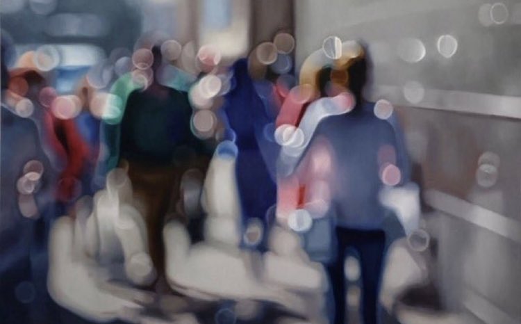 TeslaPromoter's tweet image. “me viste y ni siquiera me dijiste hola”
-yo: