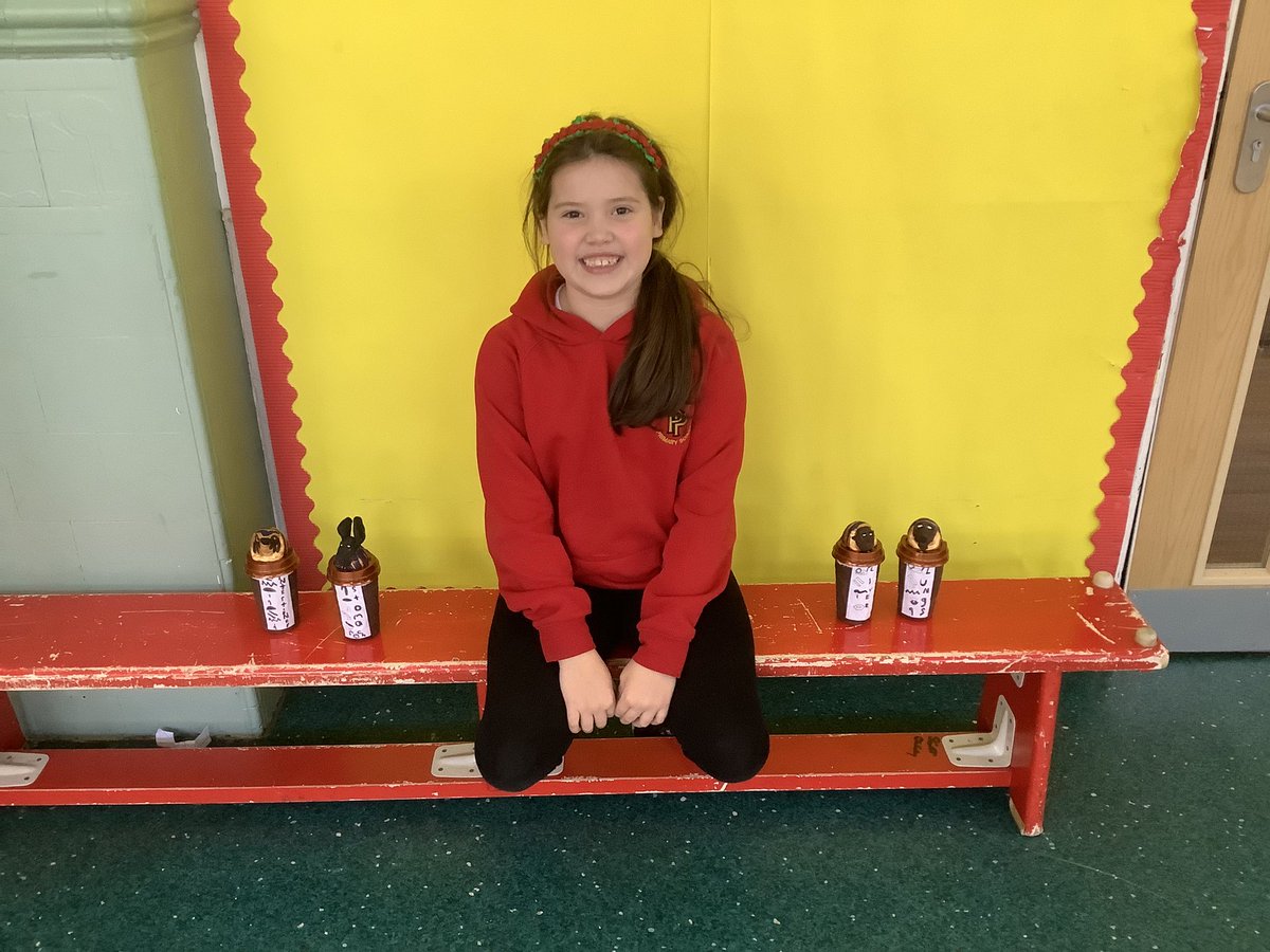 pp_accrington's tweet image. Just some of our wonderful Egyptian homework this week! #class14