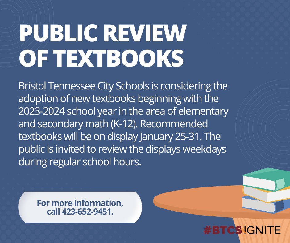 Bristol TN Schools (@btcs_district) on Twitter photo 