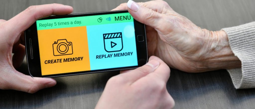 Baycrest (@baycrest) on Twitter photo Researchers <a href="/UofT/">University of Toronto</a> and Baycrest have found that a new app, known as <a href="/HippoCamera/">HippoCamera</a> helps to significantly improve memory recall. The HippoCamera mimic’s the brain in how it constructs and retains the brain, which helps in remembering experiences. Read more: ow.ly/1xQm50MwgpU Researchers <a href="/UofT/">University of Toronto</a> and Baycrest have found that a new app, known as <a href="/HippoCamera/">HippoCamera</a> helps to significantly improve memory recall. The HippoCamera mimic’s the brain in how it constructs and retains the brain, which helps in remembering experiences. Read more: ow.ly/1xQm50MwgpU
