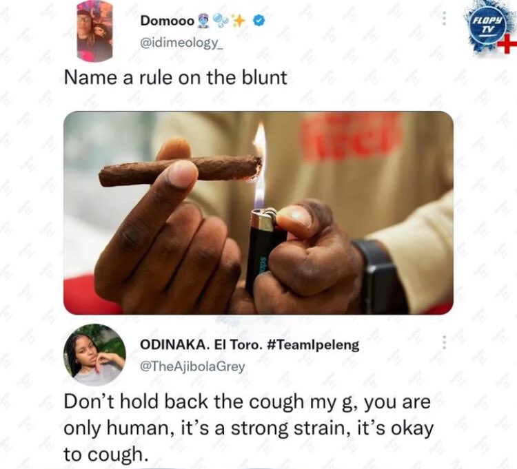 YOH_STUNNER's tweet photo. My Golden Rule : Pass it when you cough ๐ฌ๐ฟ๐๐จ
Chelsea || potter || Doggy || Kusi Boateng|| DONE DEAL || Stonebwoy
#Loudplug #STONER #STUNNER #AirtelTigoEsim #FSGGREED #CannabisCommunity #WeedLovers #Mmemberville #420community #weedsmokers #420Life https://t.co/ftrS7wZWnk