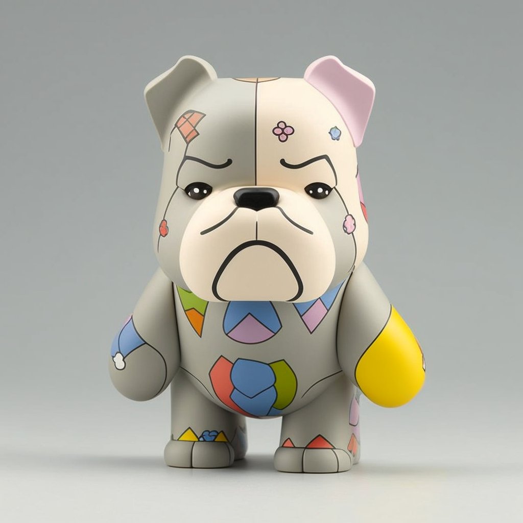 FashioBull's tweet photo. "This is TeddyBully"
Coming Soon 🎁
#nft #pfp #fashiobull #nftart #nfts #nftcommunity #nftcollector #nftcollection #nftart #nftartist #nftnews #nftdrop #nfts #rock #rockmusic #rockstar #rockmusic #rocknroll #illustration #pop #popart @opensea

https://t.co/o9ggCd80Id https://t.co/s9PNdw8y85