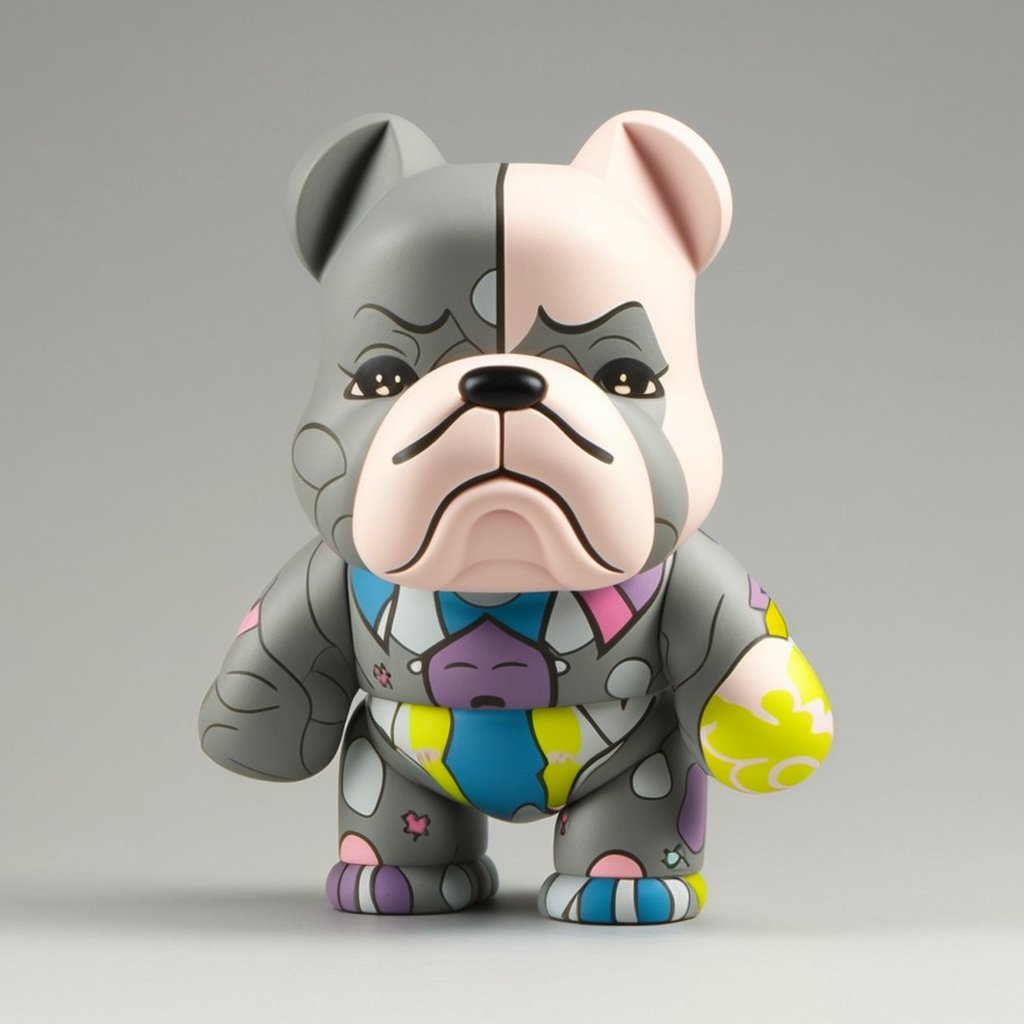 FashioBull's tweet photo. "This is TeddyBully"
Coming Soon 🎁
#nft #pfp #fashiobull #nftart #nfts #nftcommunity #nftcollector #nftcollection #nftart #nftartist #nftnews #nftdrop #nfts #rock #rockmusic #rockstar #rockmusic #rocknroll #illustration #pop #popart @opensea

https://t.co/o9ggCd80Id https://t.co/s9PNdw8y85