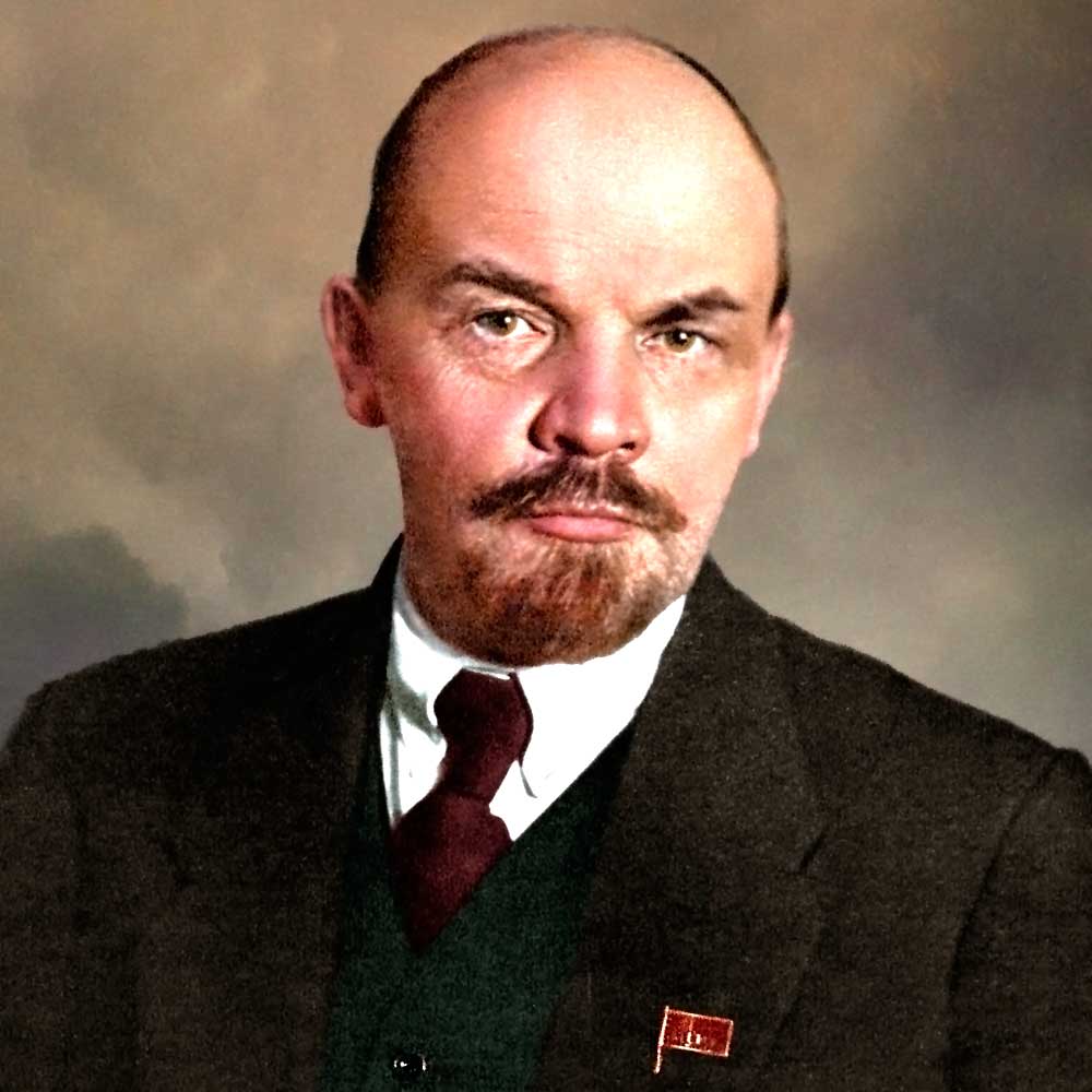 Un 21 de Enero de 1924 hace 99 años muere Vladimir Ilich Lenin. Ese día el proletariado y la humanidad progresista inclinaron sus banderas en señal de duelo para homenajear al líder que enriqueció al Marxismo al calor de las nuevas condiciones históricas de la época.