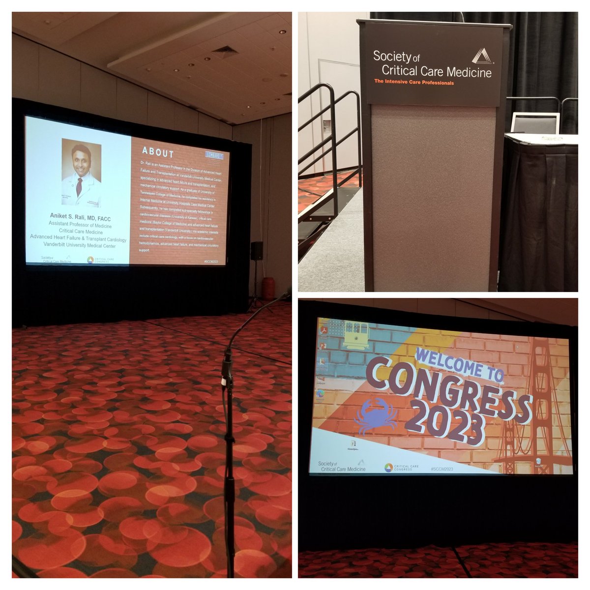 aniket_rali's tweet image. And it&apos;s finally showtime! A day full of didactics, simulations, and devices for hemodynamic monitoring in the critical care setting @SCCM 2023!!  #Hemodynamics #RespondNotReact #SCCM2023 

@VUMC_heart @VUMCTransplant