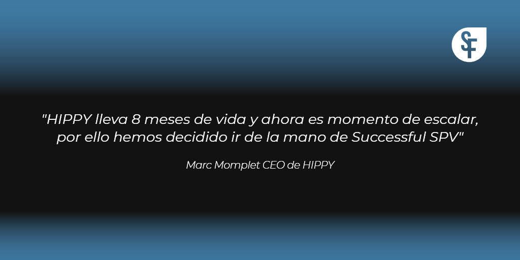 Successful SPV tweet media