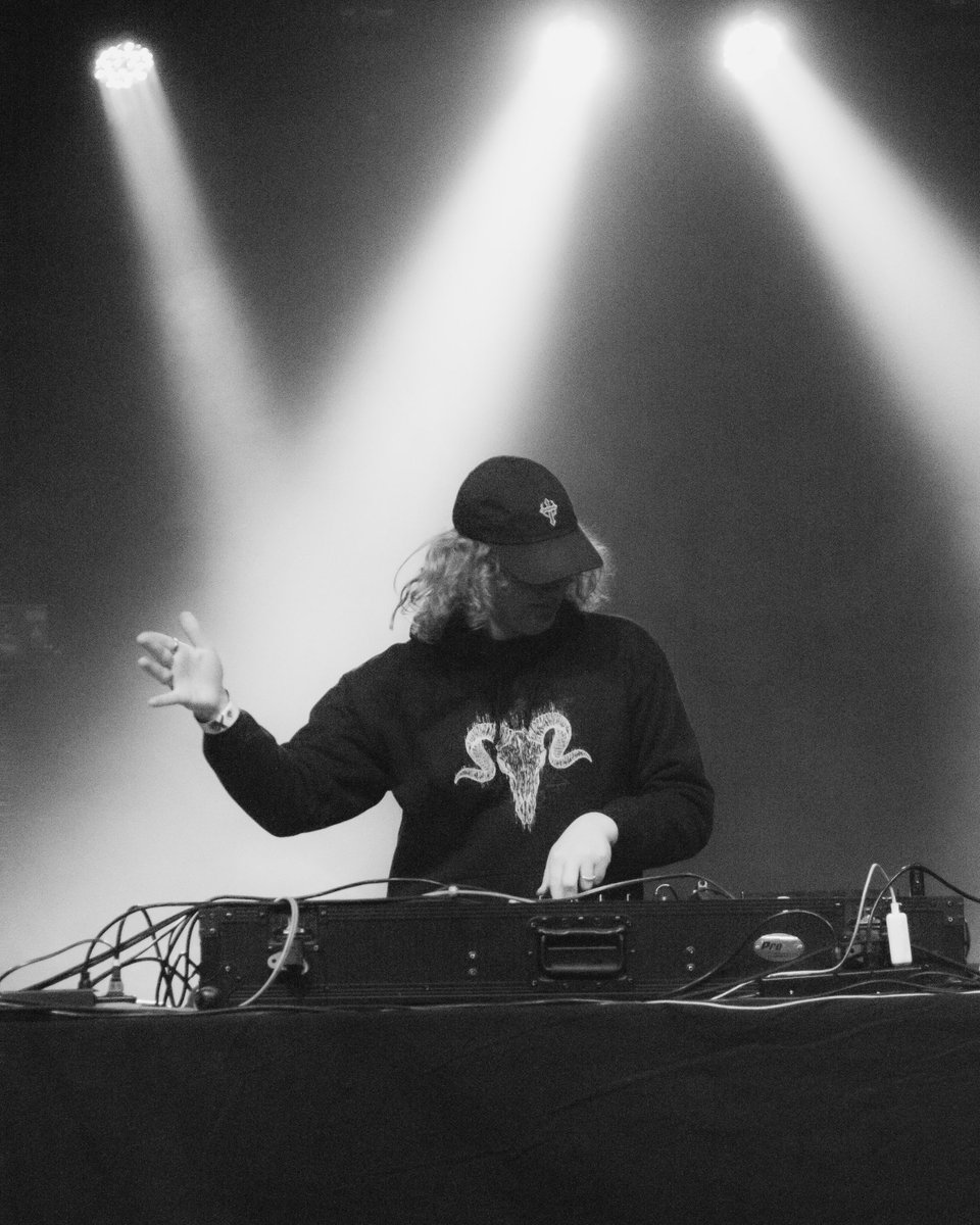 HAZELHATESYOU.
aggie theatre, co 
january 19, 2023